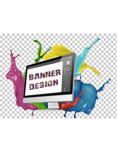 Diseño de imágenes y avisos...