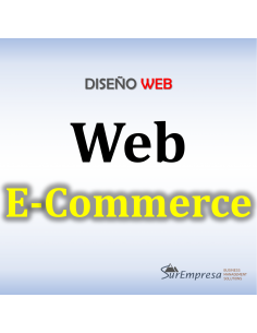 Web E-Commerce