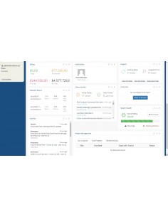 Aplicación Web de... 2