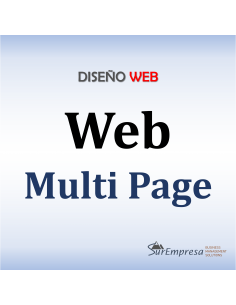 Web MultiPage