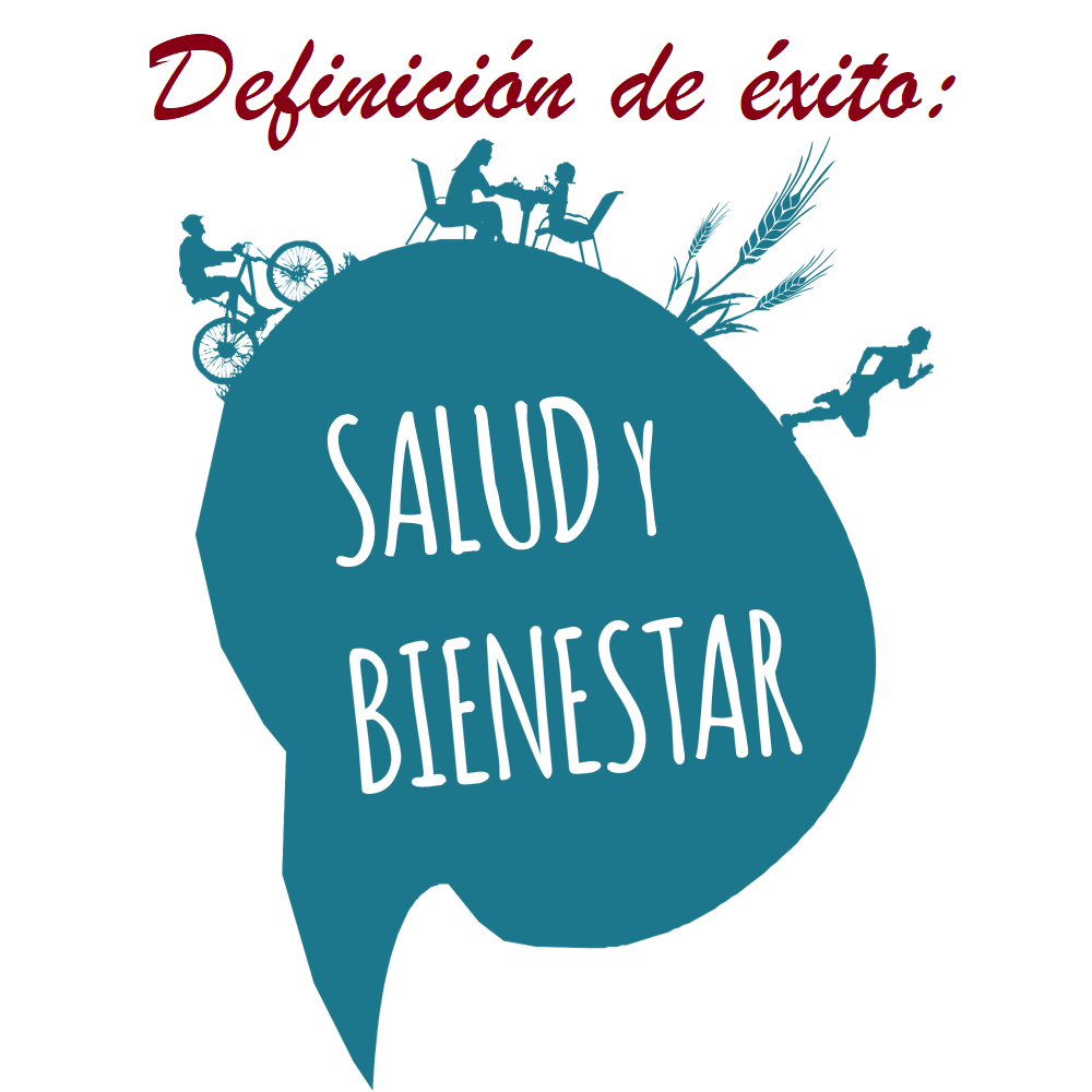 Definición de éxito: Salud y bienestar
